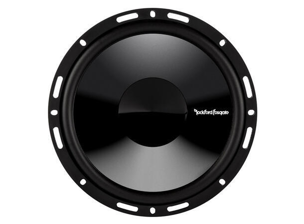 Rockford Fosgate Komponentsett Punch 6½" komponentsett, 60/120W